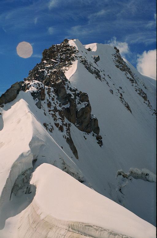 Пейзаж горы фото Кавказа