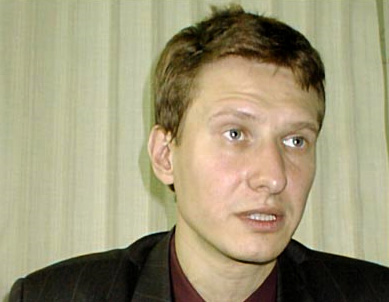 Станислав Маркелов