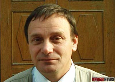 Михаил Трепашкин